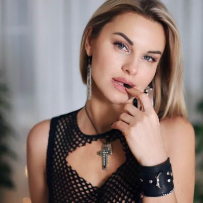 bellelisag, camgirl Xlovecam